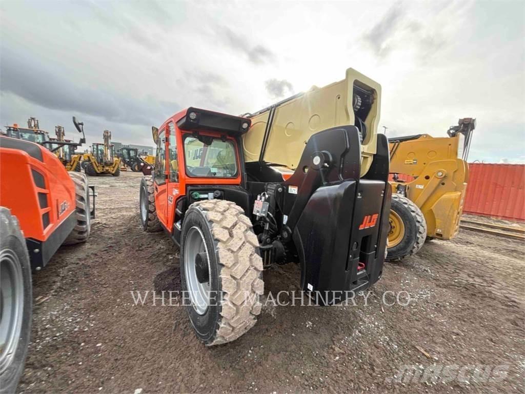 JLG 1255 Teleskooplaadurid