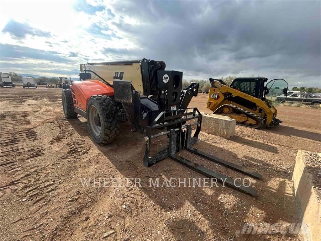 JLG 1255 Teleskooplaadurid