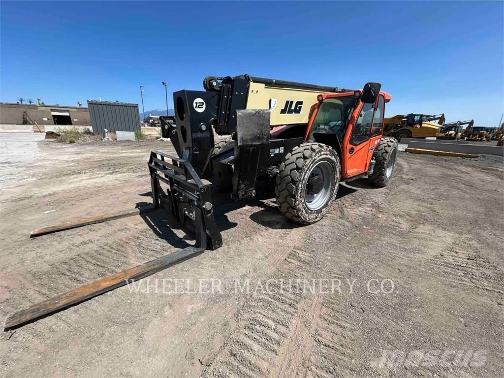 JLG 1255 Teleskooplaadurid