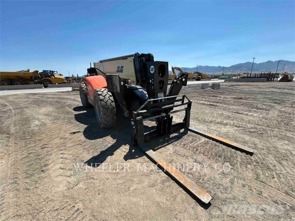 JLG 1255 Teleskooplaadurid