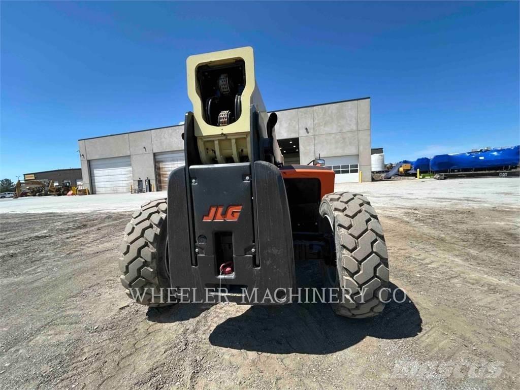 JLG 1255 Teleskooplaadurid
