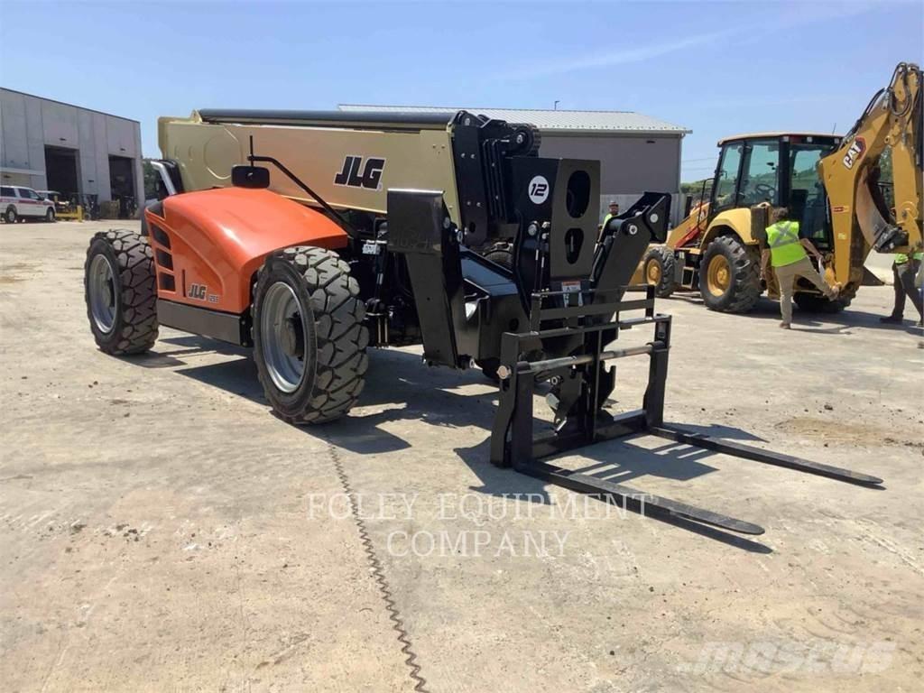 JLG 1255 Teleskooplaadurid