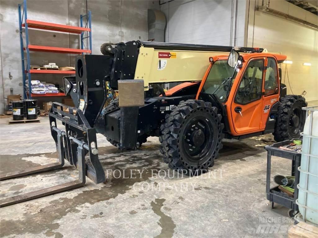 JLG 1255C Teleskooplaadurid