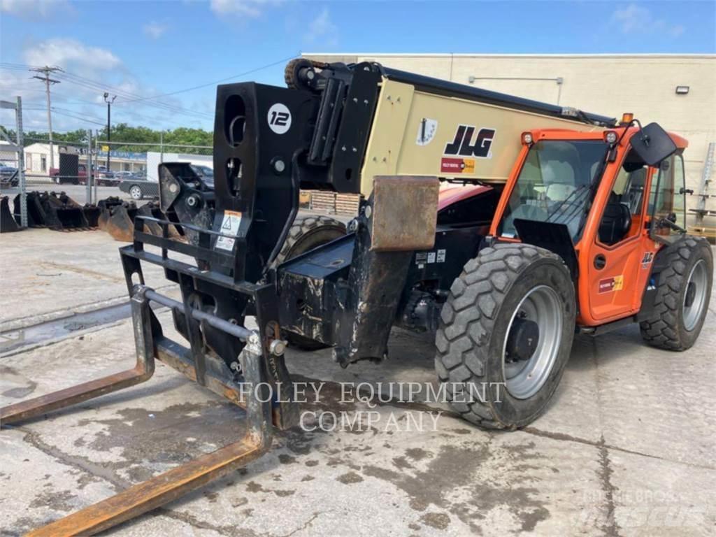 JLG 1255C Teleskooplaadurid