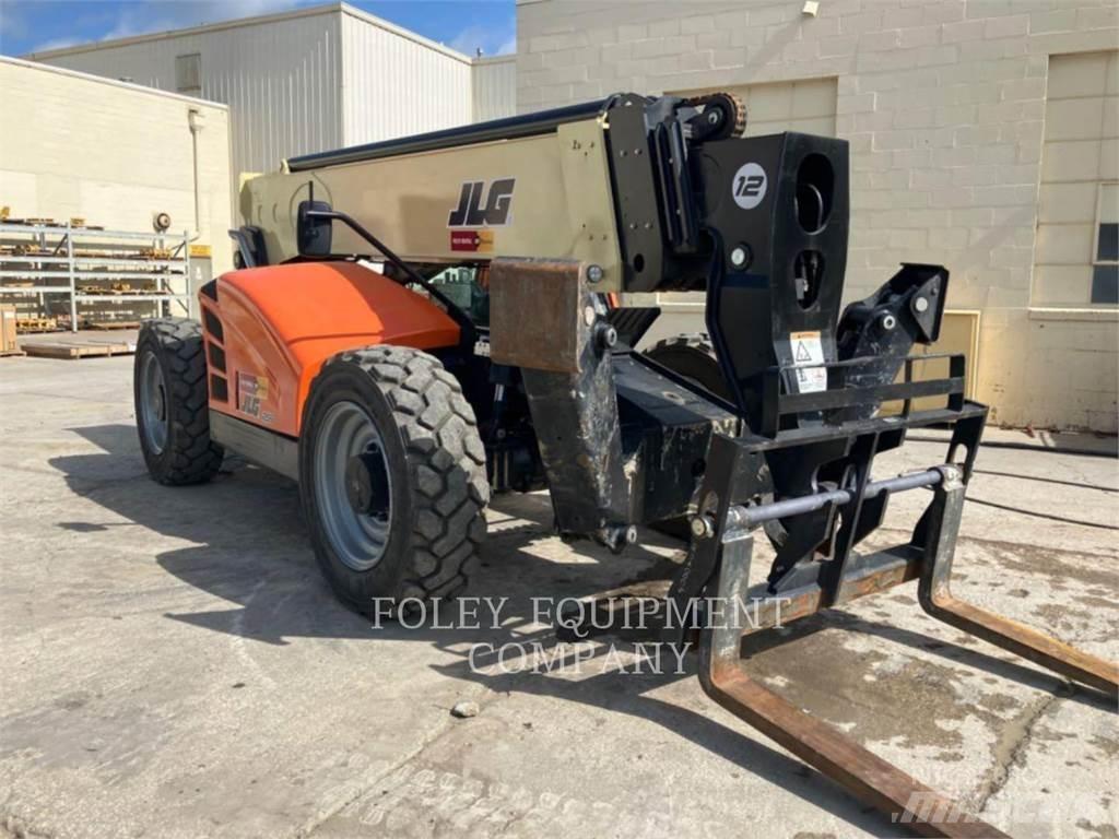 JLG 1255C Teleskooplaadurid