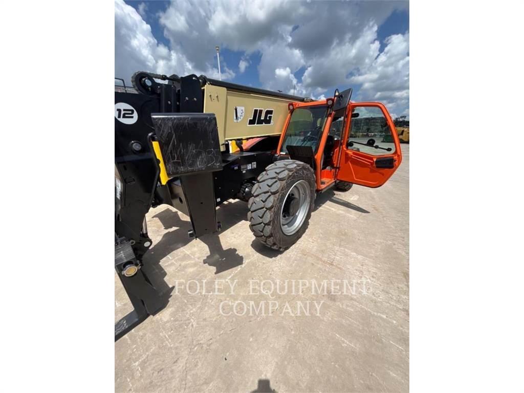 JLG 1255C Teleskooplaadurid