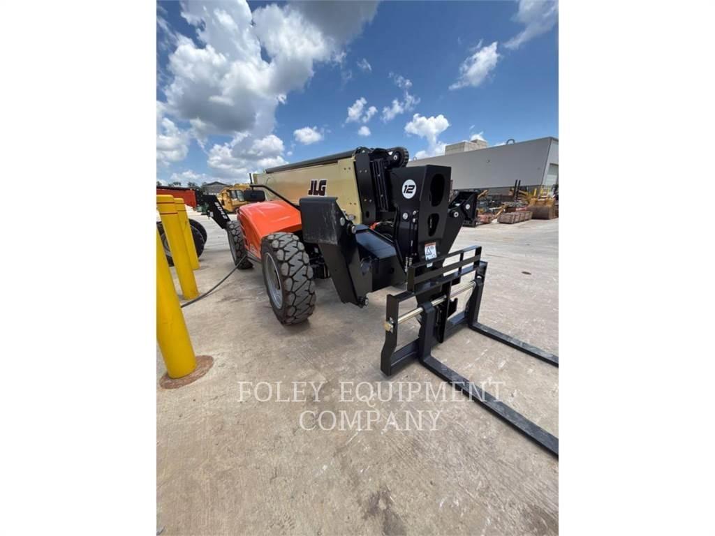 JLG 1255C Teleskooplaadurid