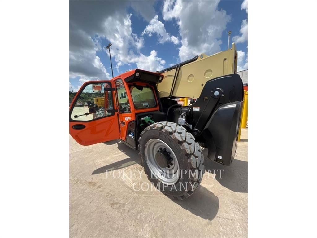 JLG 1255C Teleskooplaadurid