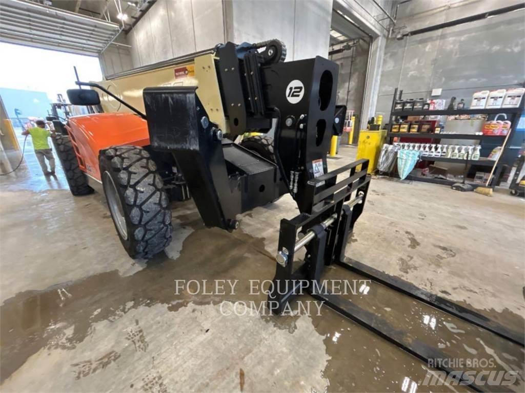 JLG 1255C Teleskooplaadurid