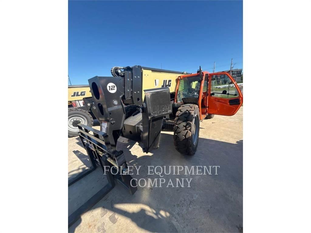 JLG 1255C Teleskooplaadurid