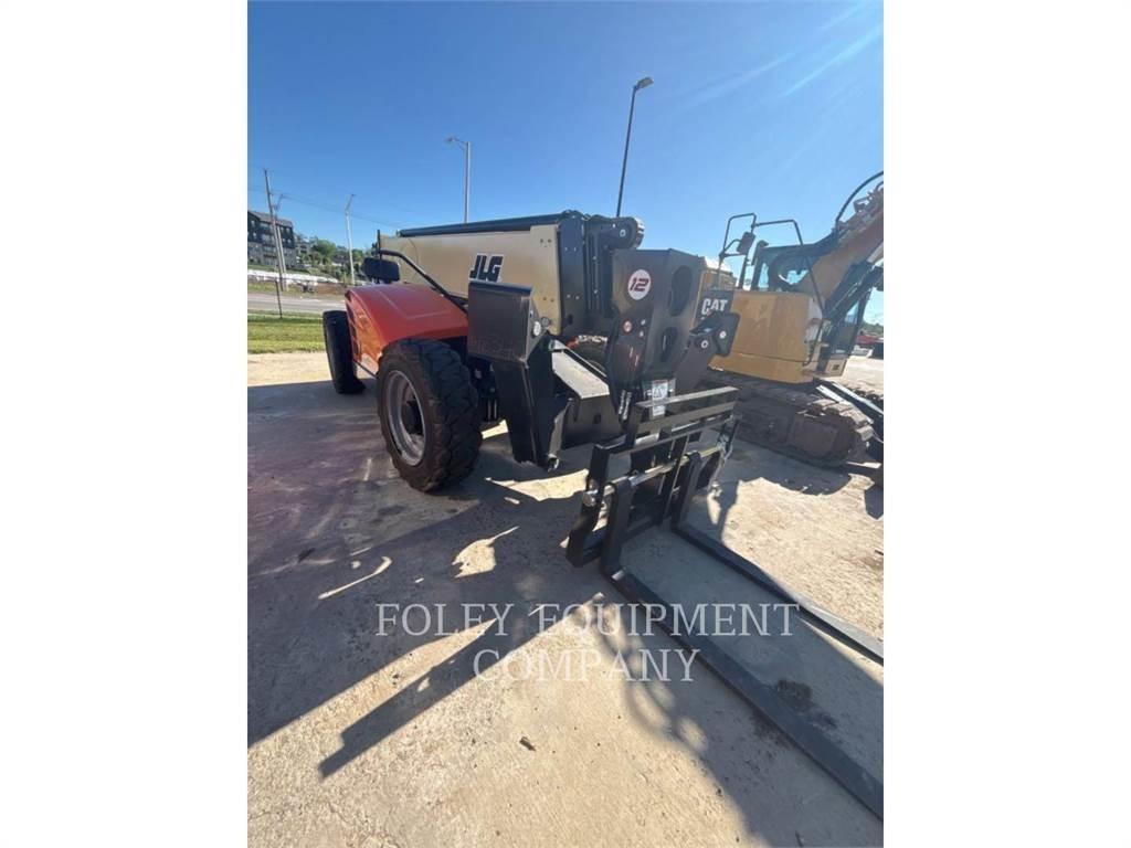 JLG 1255C Teleskooplaadurid