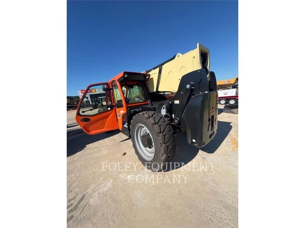 JLG 1255C Teleskooplaadurid