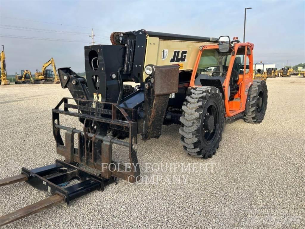 JLG 1255O Teleskooplaadurid