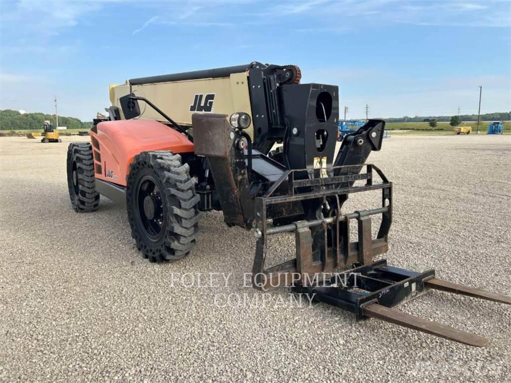 JLG 1255O Teleskooplaadurid