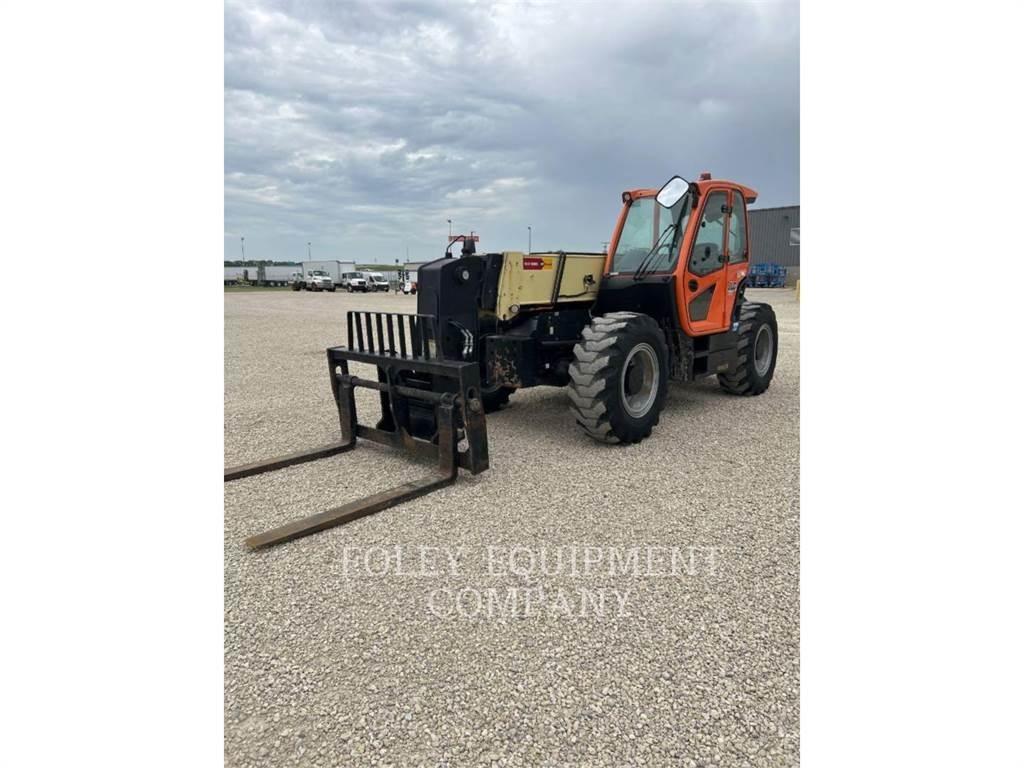 JLG 1644C Teleskooplaadurid