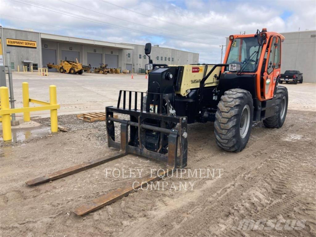 JLG 1644C Teleskooplaadurid