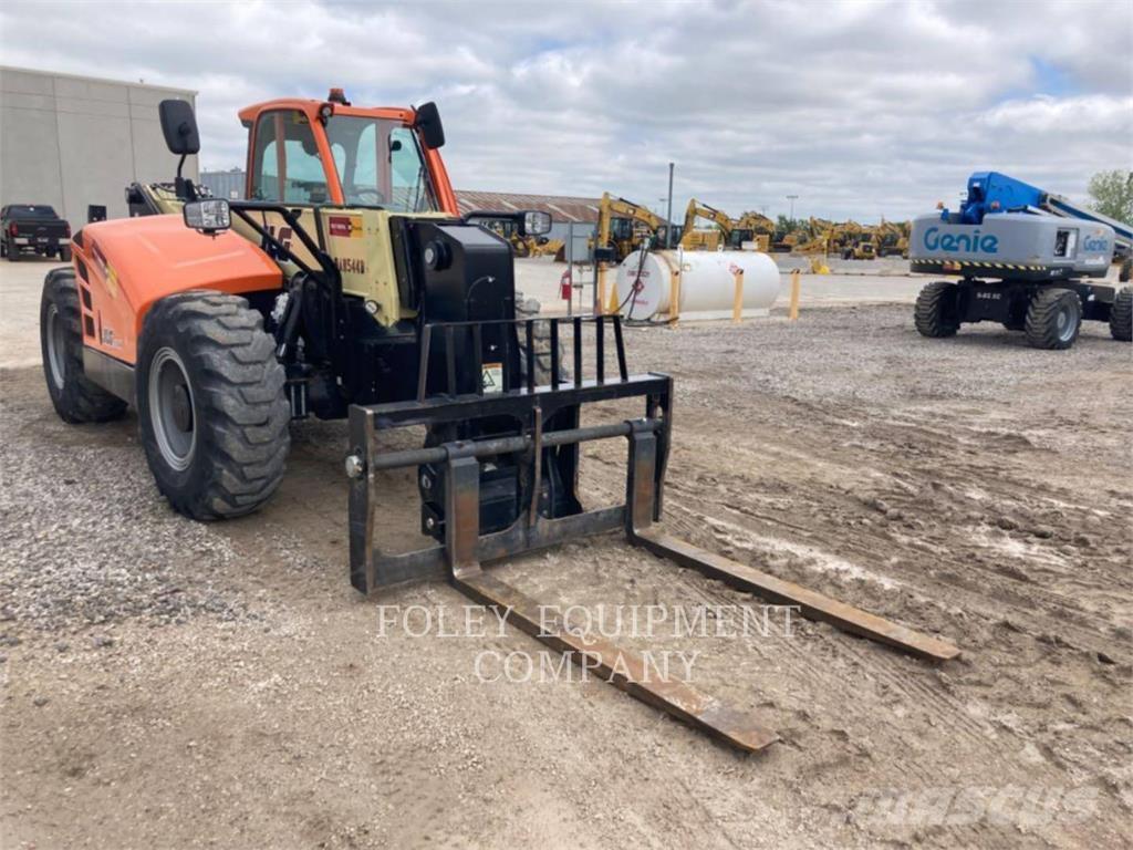 JLG 1644C Teleskooplaadurid
