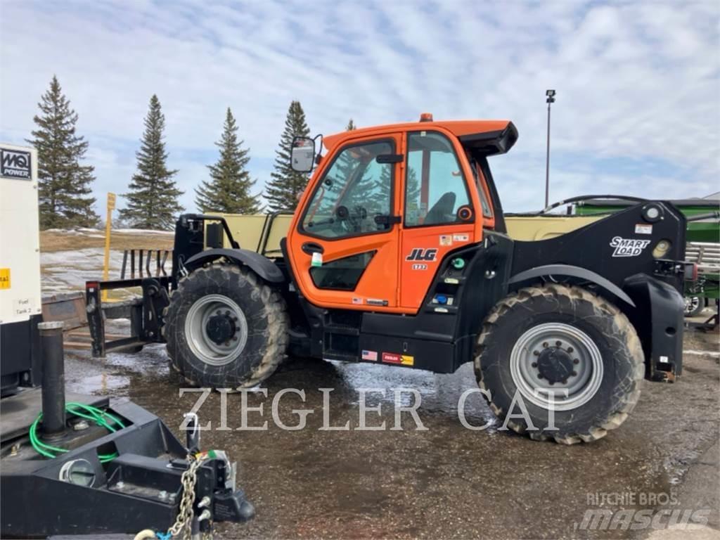 JLG 1732 Teleskooplaadurid
