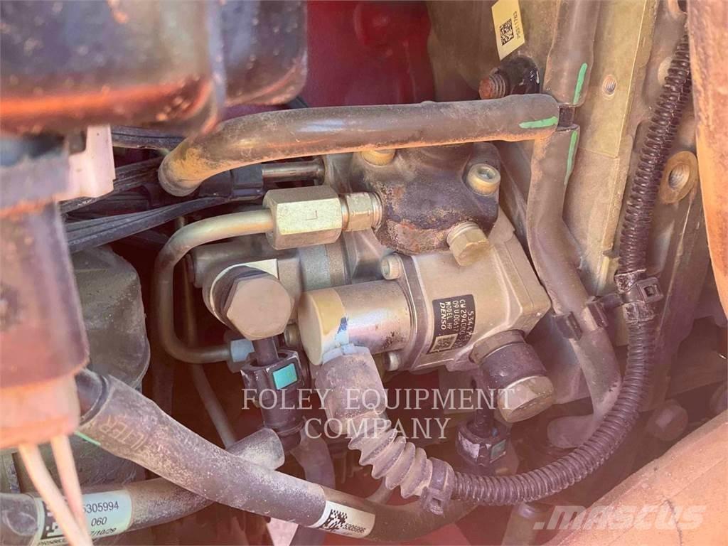 JLG 60420 Teleskooplaadurid