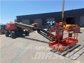JLG 660SJ SP Iseliikuvad poomtõstukid