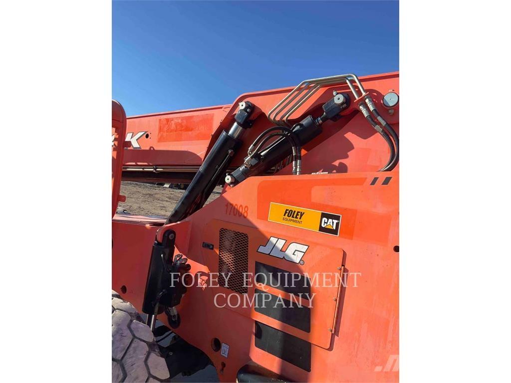 JLG 8042 Teleskooplaadurid