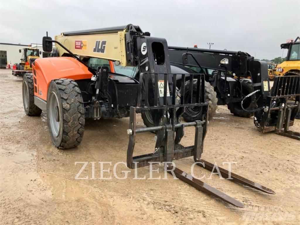 JLG 943 Teleskooplaadurid
