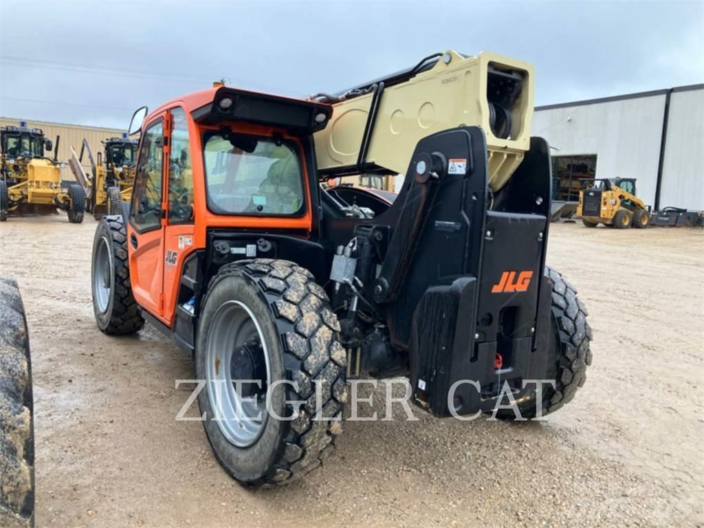 JLG 943 Teleskooplaadurid