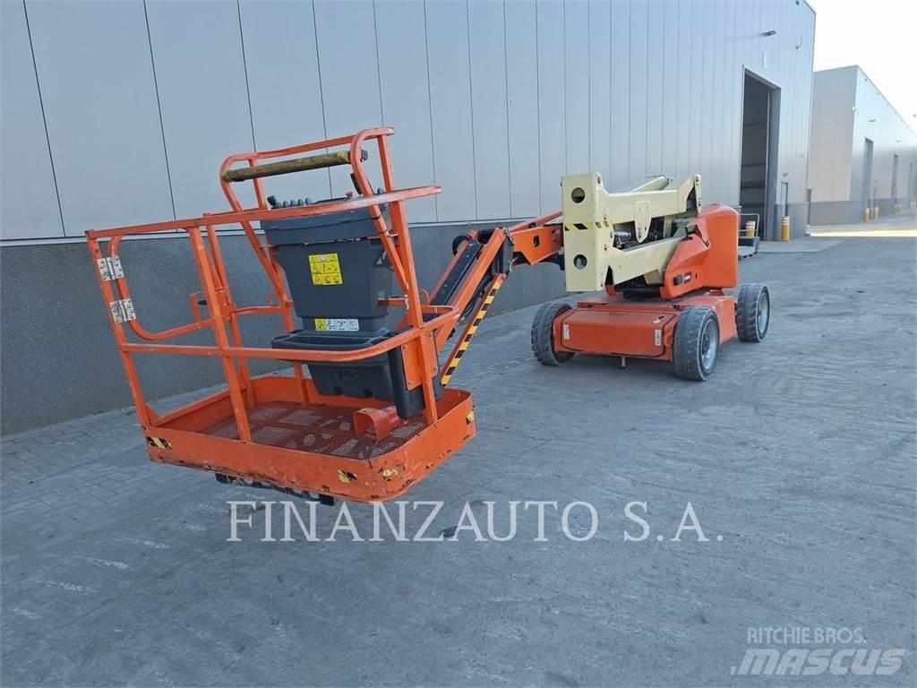 JLG BLANCO Teleskooplaadurid