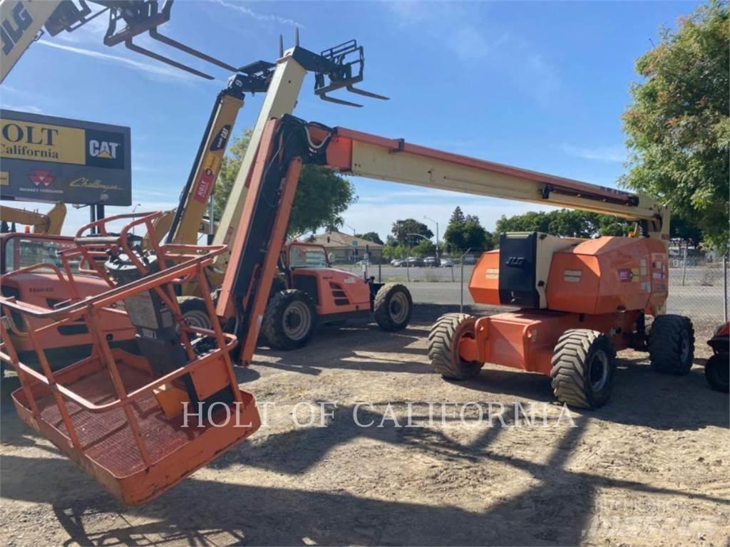 JLG BOOM Z80 Iseliikuvad poomtõstukid