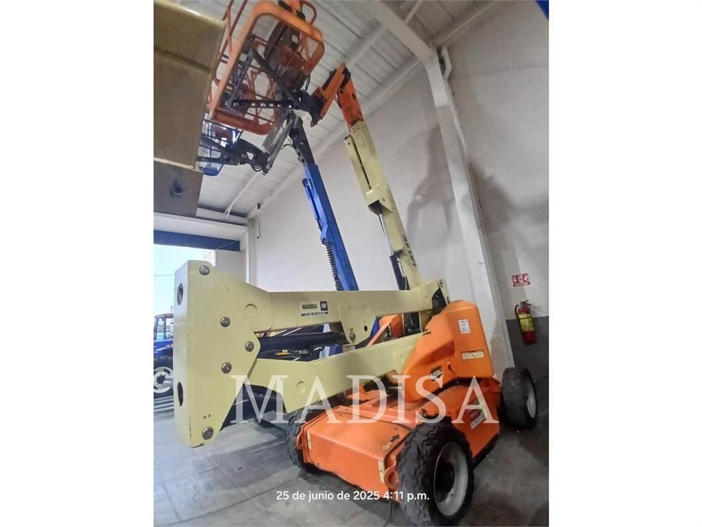 JLG E450AJ Muud tõstukid ja platvormid