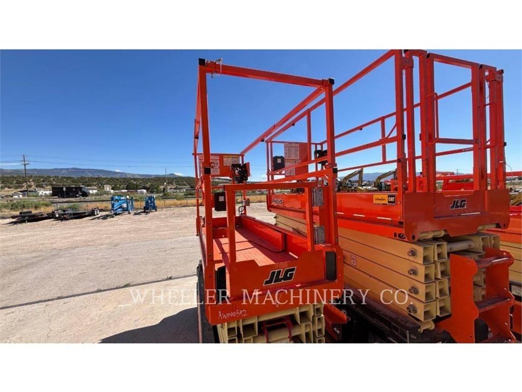 JLG ES2632 Käärtõstukid