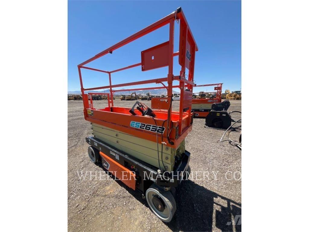 JLG ES2632 Käärtõstukid