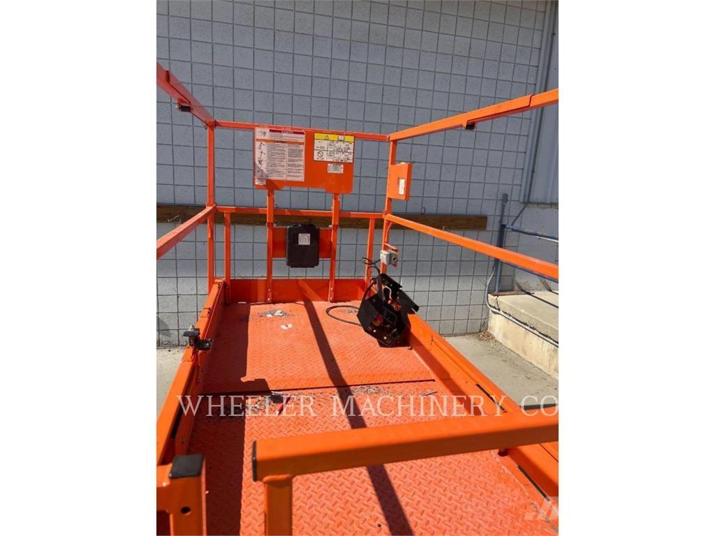 JLG ES2646 Käärtõstukid