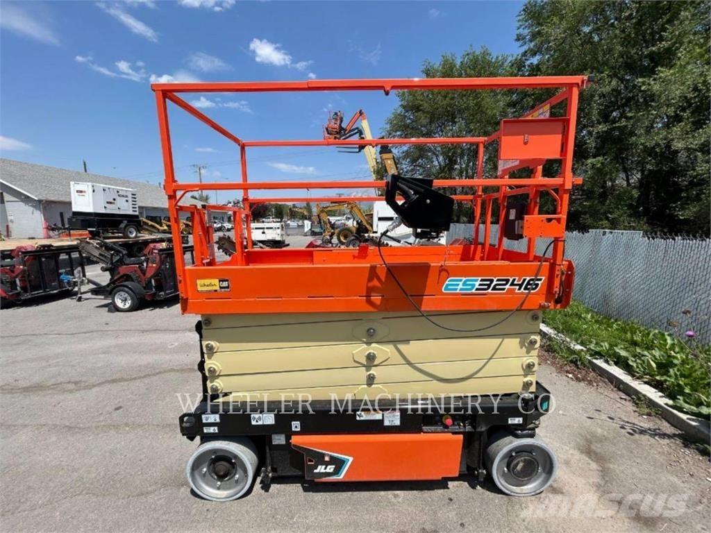 JLG ES3246 Käärtõstukid