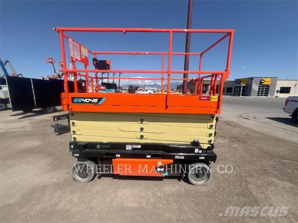 JLG ES4046 Käärtõstukid