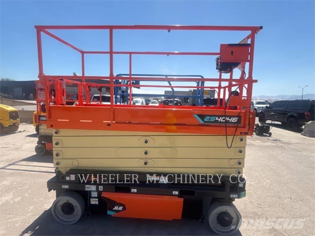 JLG ES4046 Käärtõstukid