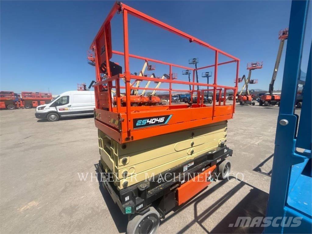 JLG ES4046 Käärtõstukid