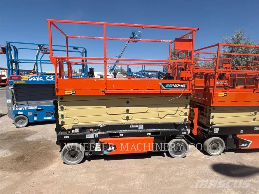JLG ES4046 Käärtõstukid
