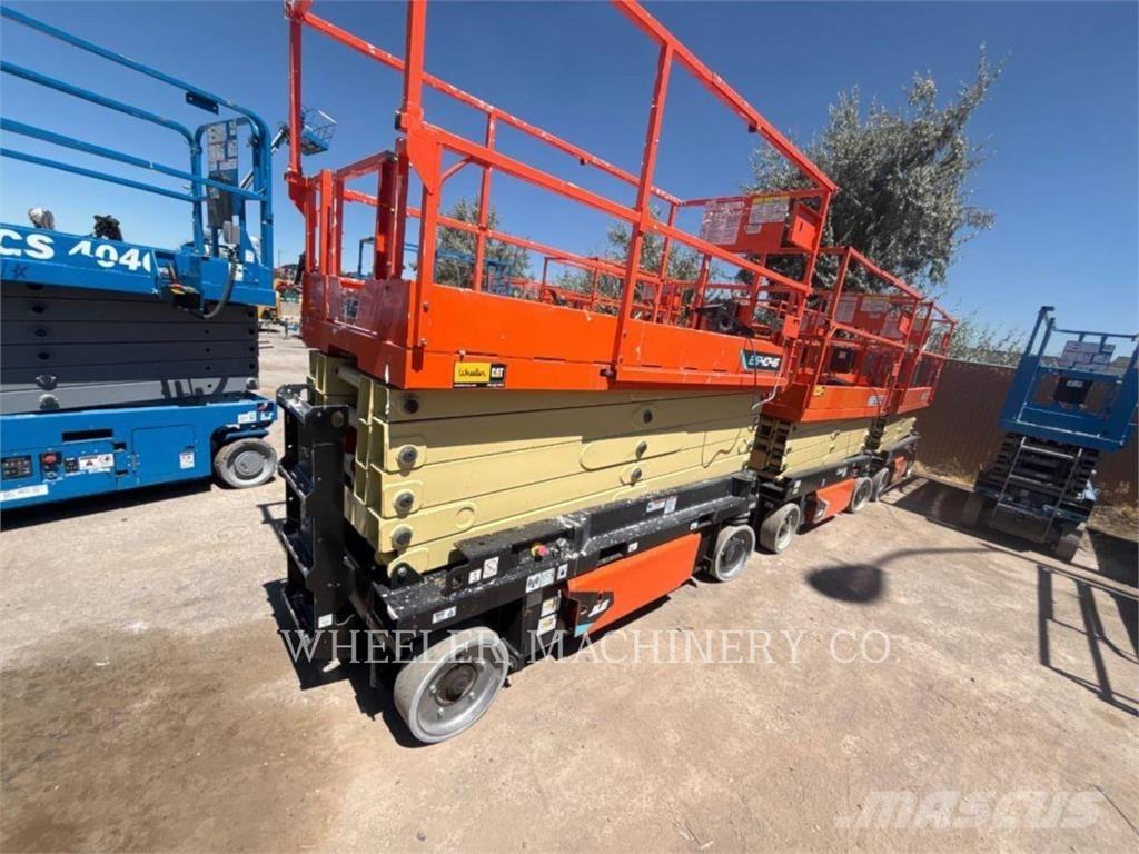 JLG ES4046 Käärtõstukid