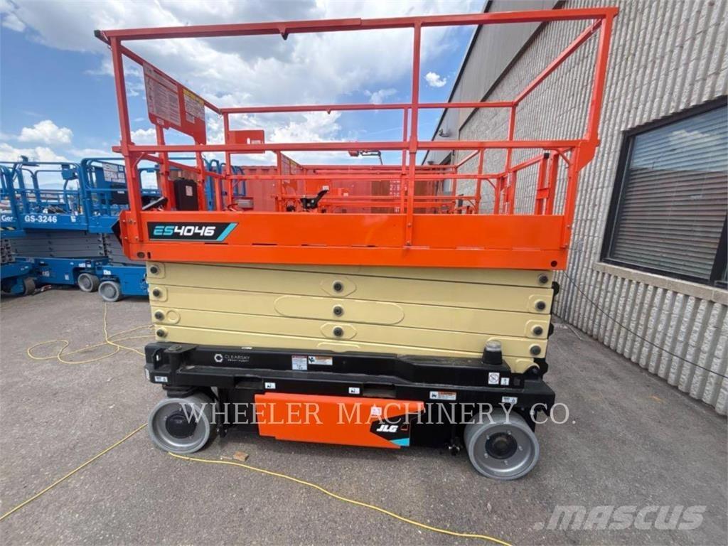 JLG ES4046 Käärtõstukid