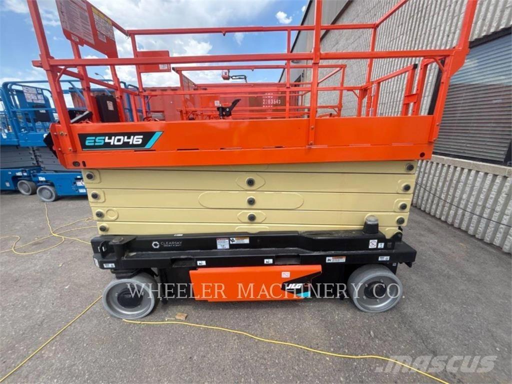 JLG ES4046 Käärtõstukid
