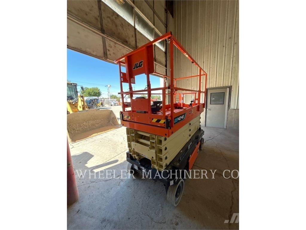 JLG ES4046 Käärtõstukid