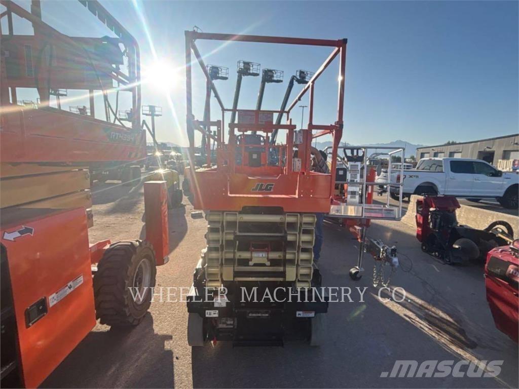 JLG ES4046 Käärtõstukid