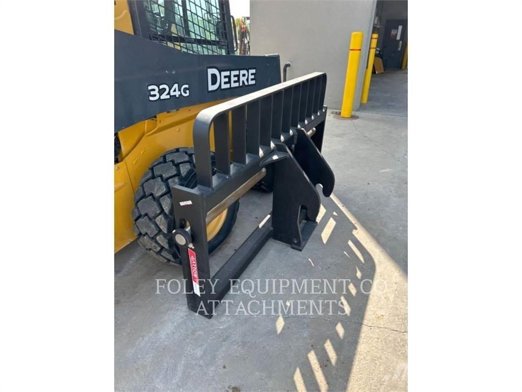 JLG FKTHCAR12K Teleskooplaadurid