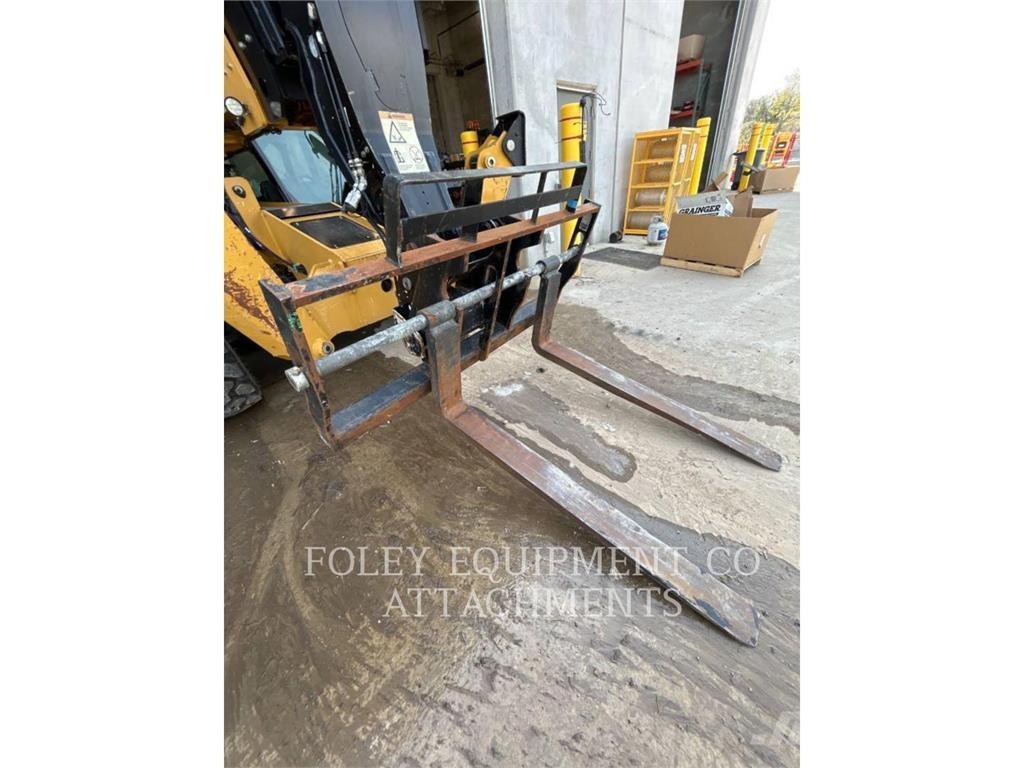 JLG FKTHT60W Teleskooplaadurid