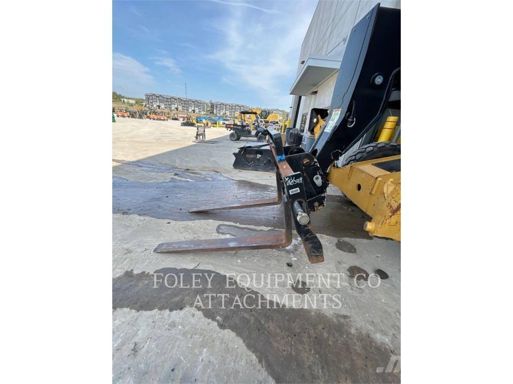 JLG FKTHT60W Teleskooplaadurid