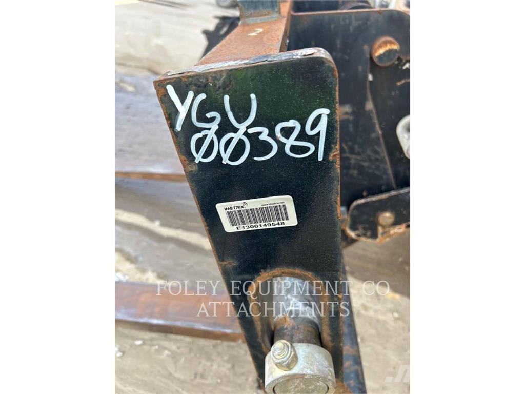 JLG FKTHT60W Teleskooplaadurid