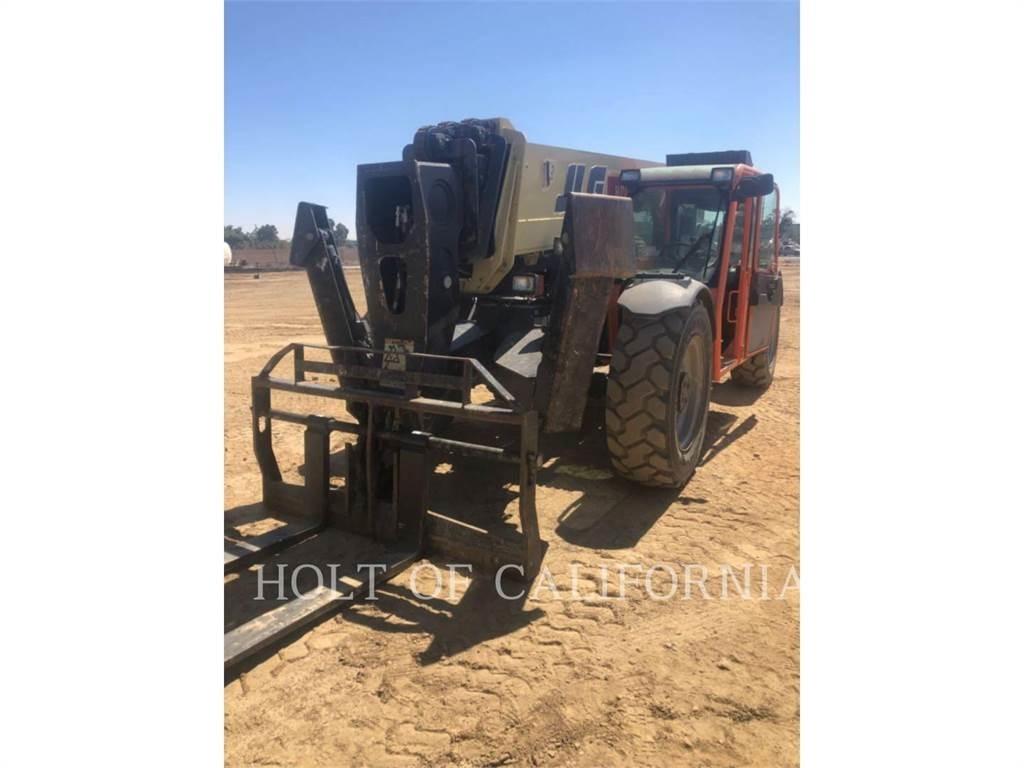 JLG G12-55A Teleskooplaadurid