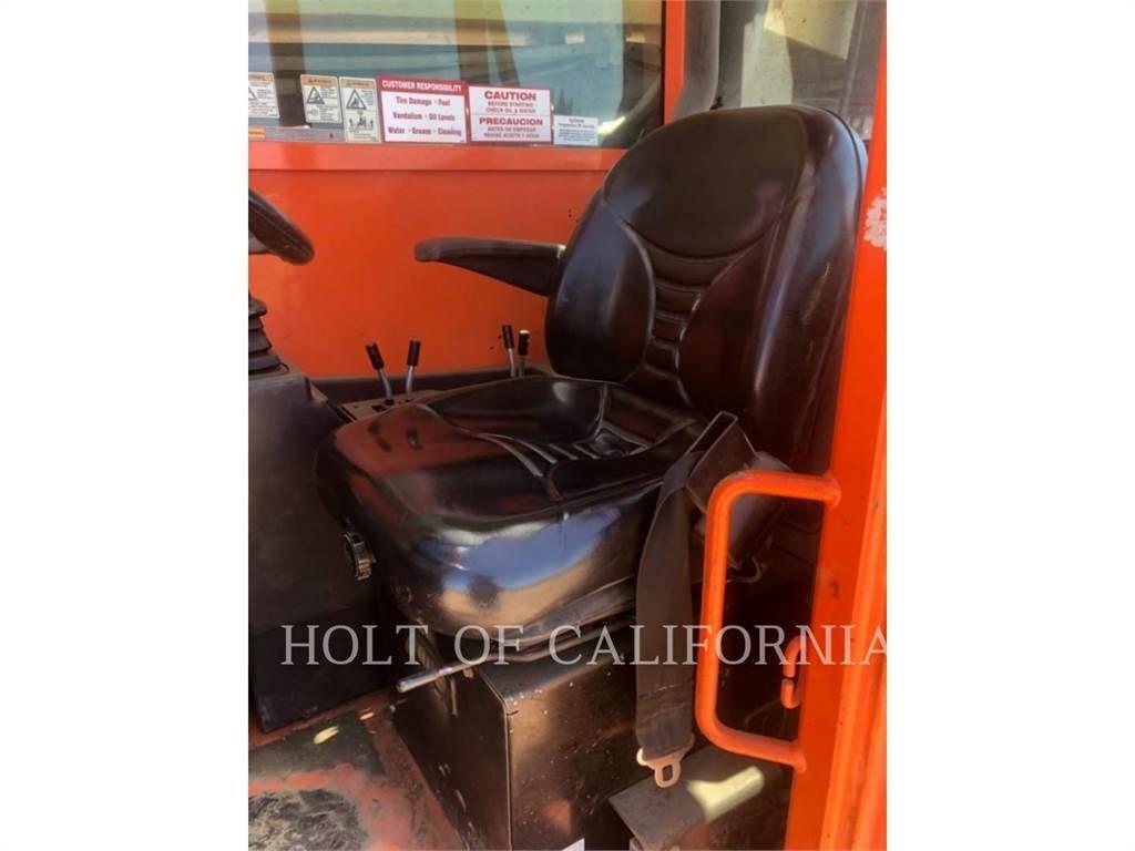 JLG G12-55A Teleskooplaadurid