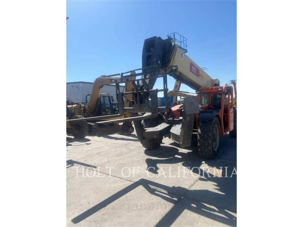 JLG G12-55A Teleskooplaadurid